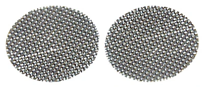 LARSEN Aerator Screen, 2-Ct.