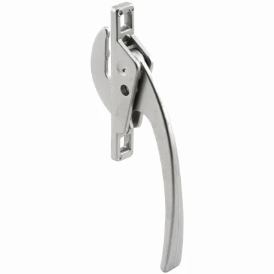 Aluminum Casement Window Locking Handle
