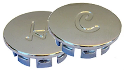 Price Pfister, Windsor Hot & Cold Buttons