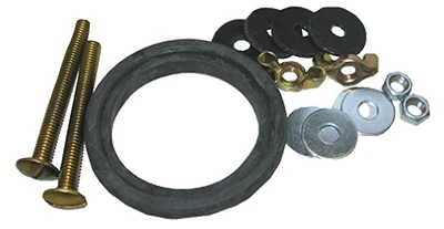 Eljer Toilet Tank-to-Bowl Bolt Kit & Gasket