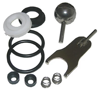 LARSEN Faucet Repair Kit, New Style
