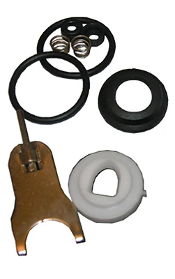 Single-Handle Faucet Repair Kit, Delta #70