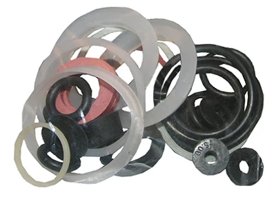 LARSEN Household Washer Kit, 30-Pc.