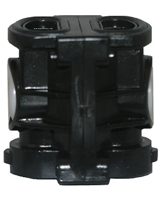 Price Pfister Pressure Balance Shower Cartridge, Single Lever, Plastic