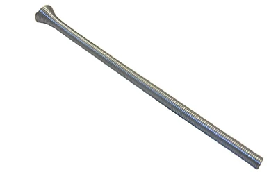 1/4 In. Spring Tube Bender