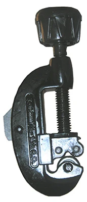 Tubing Cutter, 0.125 To 1-1/8 In.