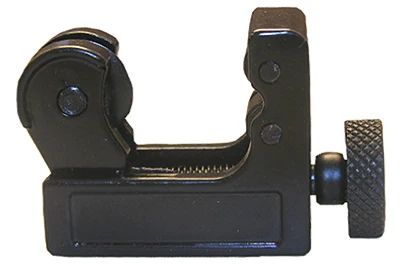Deluxe Mini Tubing Cutter, 1/8 to 7/8 In.