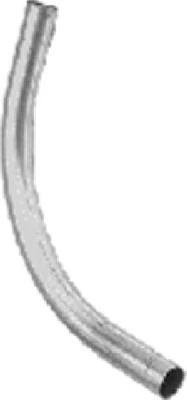 Electrical Metallic Tubing 90 Degree Elbow, 1-1/2-In.