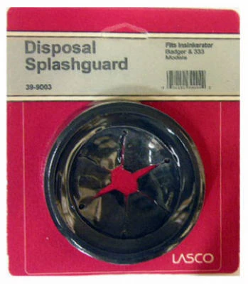 LARSEN Garbage Disposal Splash Guard