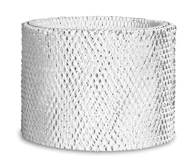 Extended Life Humidifier Wick Filter