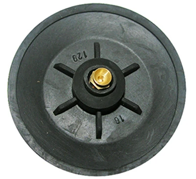 Toilet Snap-On Seat Disc, For American Standard Actuators
