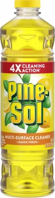 28OZ Pine Sol Cleaner