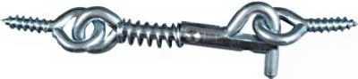 Safety Gate Hook, 2 In.