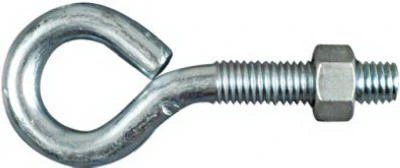 1/2x4 Eye Bolt