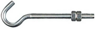 5/16x5 Hook Bolt