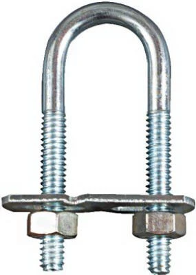 1/4x3/4x2-1/2 U-Bolt