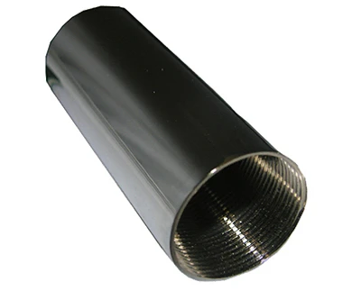 Price Pfister, Chrome, Tub & Shower Tube