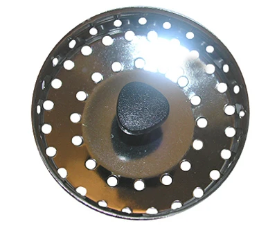 Sink Basket for Sterling Kitchen Strainer