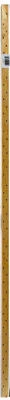 Carpet Tack Strip for Wood, 4-Ft.