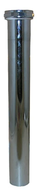 Slip Joint Extension Tube, 1-1/2 x 12 In.