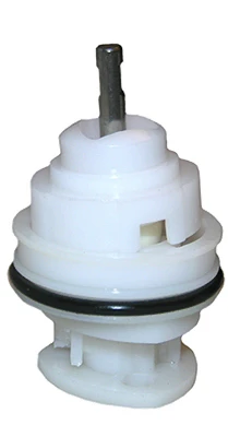 Single-Lever Cartridge, Old Style Valley Faucet, 0370