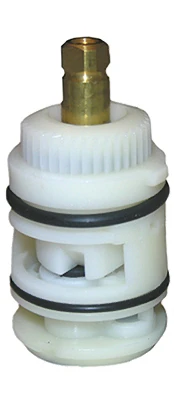 Valley, 0372 New Style Single Lever Repair Faucet Cartridge With Diverter