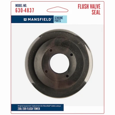Flush Valve Service Pack, #208, #209