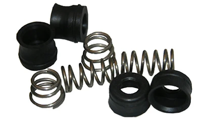 Combo Old & New Style Seat/Spring Kit, Delta
