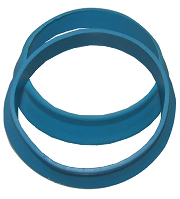 Solution Silicone Slip Joint Washers, 1-1/2 In. OD, 2-Pk.