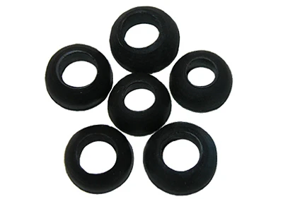 Cone Packing Washer, 6-Pk.