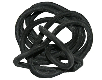 String Valve Packing, Graphite, 3/32 x 24 In.