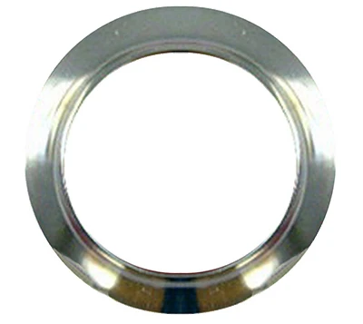Sure Grip Shallow Flange, Fits 2 In. Iron Pipe
