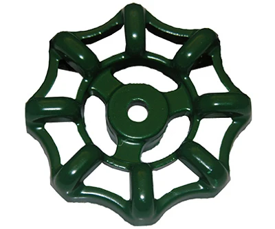 Hose Bibb Round Sillcock Handle