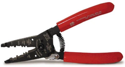 Dual Die NM Cable Stripper