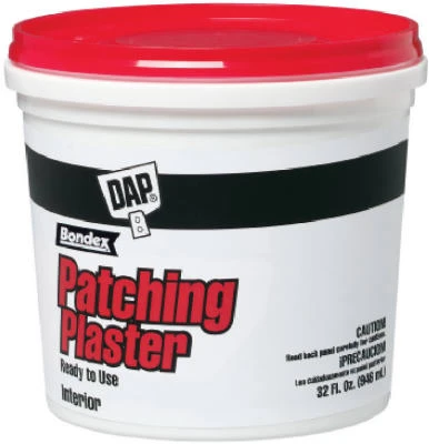 QT Patching Plaster