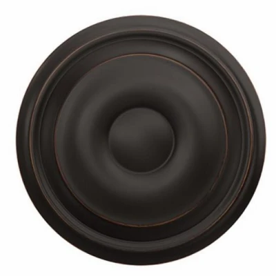 Aged Bronze Finish Georgian Style Cabinet Knob