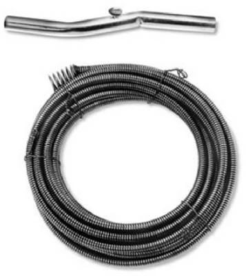 1/4 In. x 15 Ft. Drain Auger