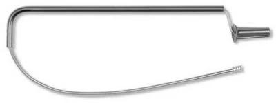 Standard Toilet Auger, 3/8 x 3 In.