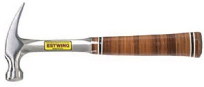 20 oz. Straight Claw Ripping Hammer