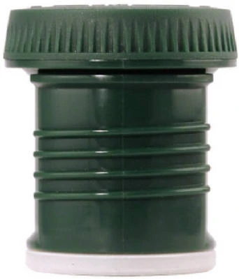 Replacement Stopper Post for 1 &2-Qt. Vacuum Bottles, Green