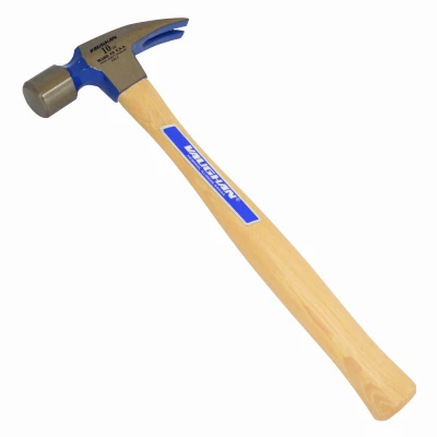 Little Pro Straight Claw Rip Hammer, 10 oz.