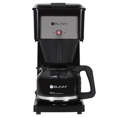 10C BLK Coffee Brewer