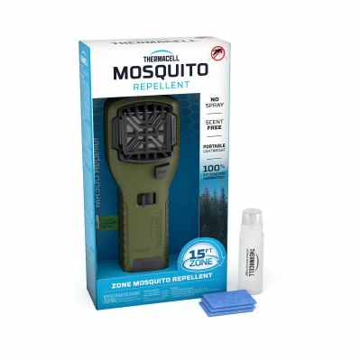 Mosquito Repellent Appliance
