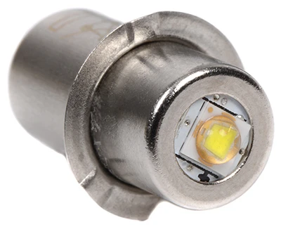 LED Flashlight Upgrade Kit