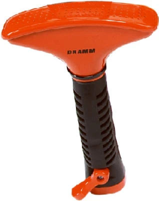 10-12715 Colorstorm Premium Blue Fan Spray Nozzle With Ergonomic Grip