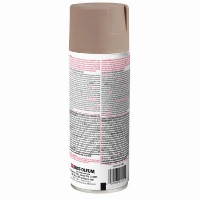 Specialty Camouflage 2x Ultra Cover 12 Oz. Flat Spray Paint, Khaki
