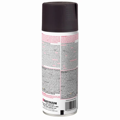 Specialty Camouflage Spray Paint, Earth Brown, 12-oz.