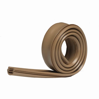 Threshold Vinyl Replacement Insert Brown 36 Inch