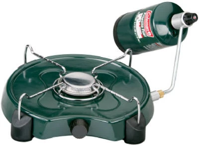 1-Burner Low-Profile Stove