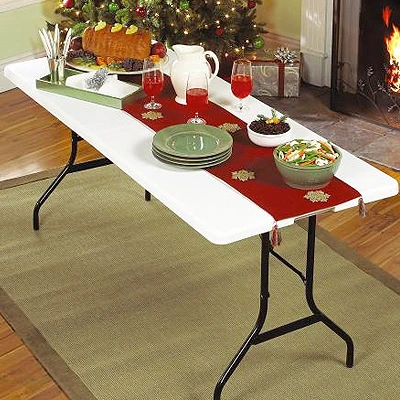 Lightweight Banquet Table, 30 X 72-inches, Model 3072f